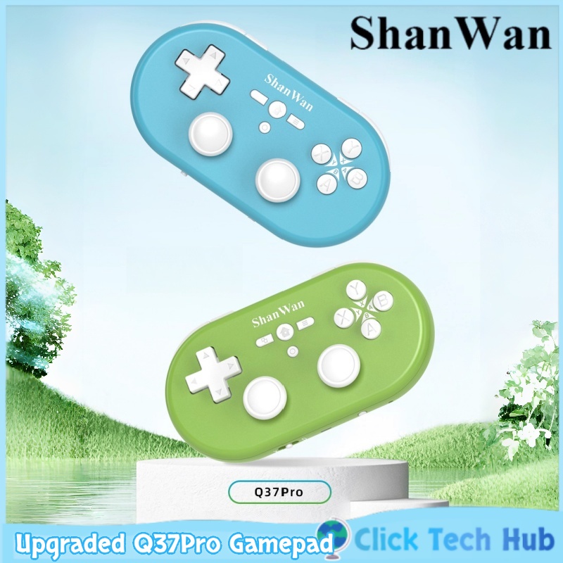 Verbesserter Shanwan Q37pro Mi – Gaming Keyboard And Mouse Wireless Bewertung und Preis