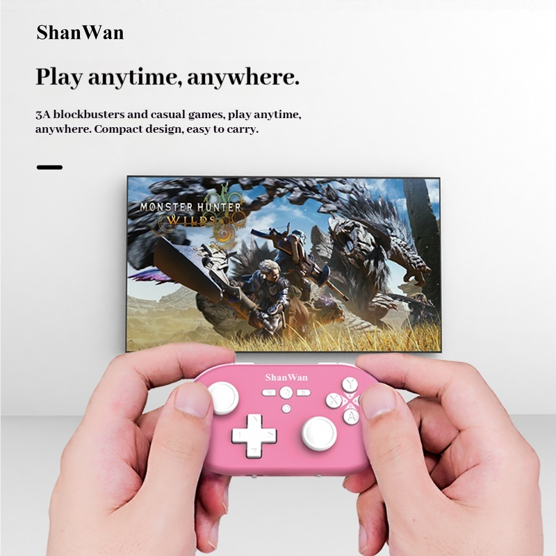 Verbesserter Shanwan Q37pro Mi – Gaming Keyboard And Mouse Wireless Bewertung und Preis