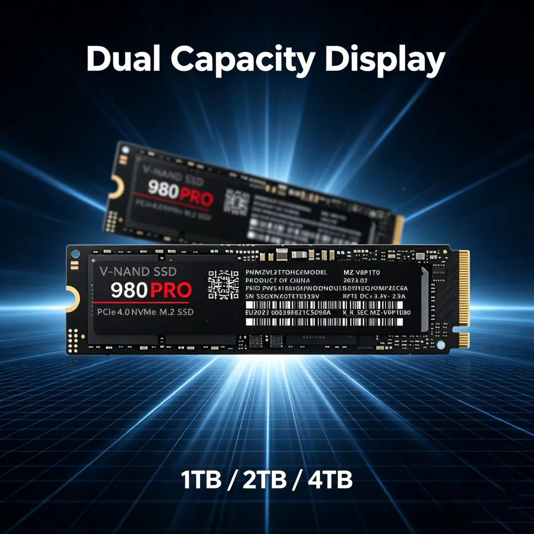 980 Pro M2 2280 NVMe Hochgesch – Samsung Ssd 980 Pro Bewertung und Preis
