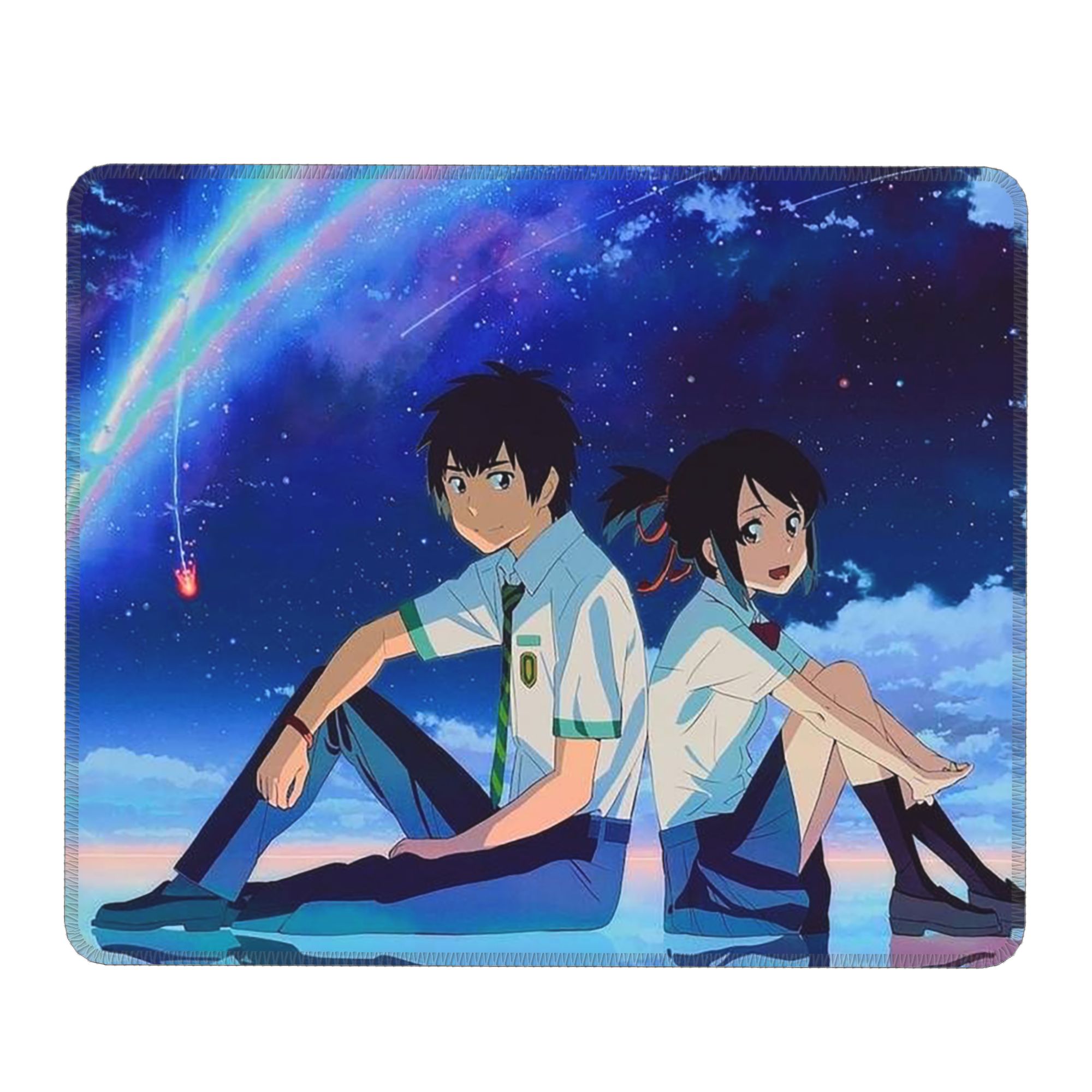 Japanisches Anime-Mauspad „You – Gaming Keyboard Name Bewertung und Preis
