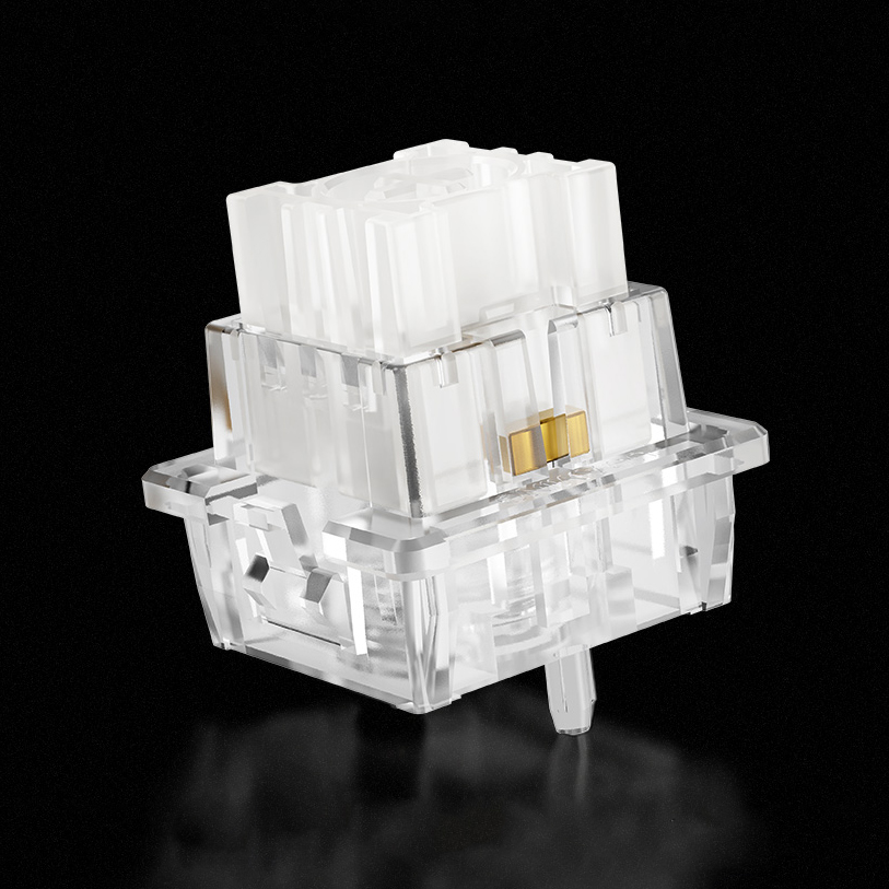 Mount Tai Maglev Switch Linear – Keyboard Lube Kit Bewertung und Preis