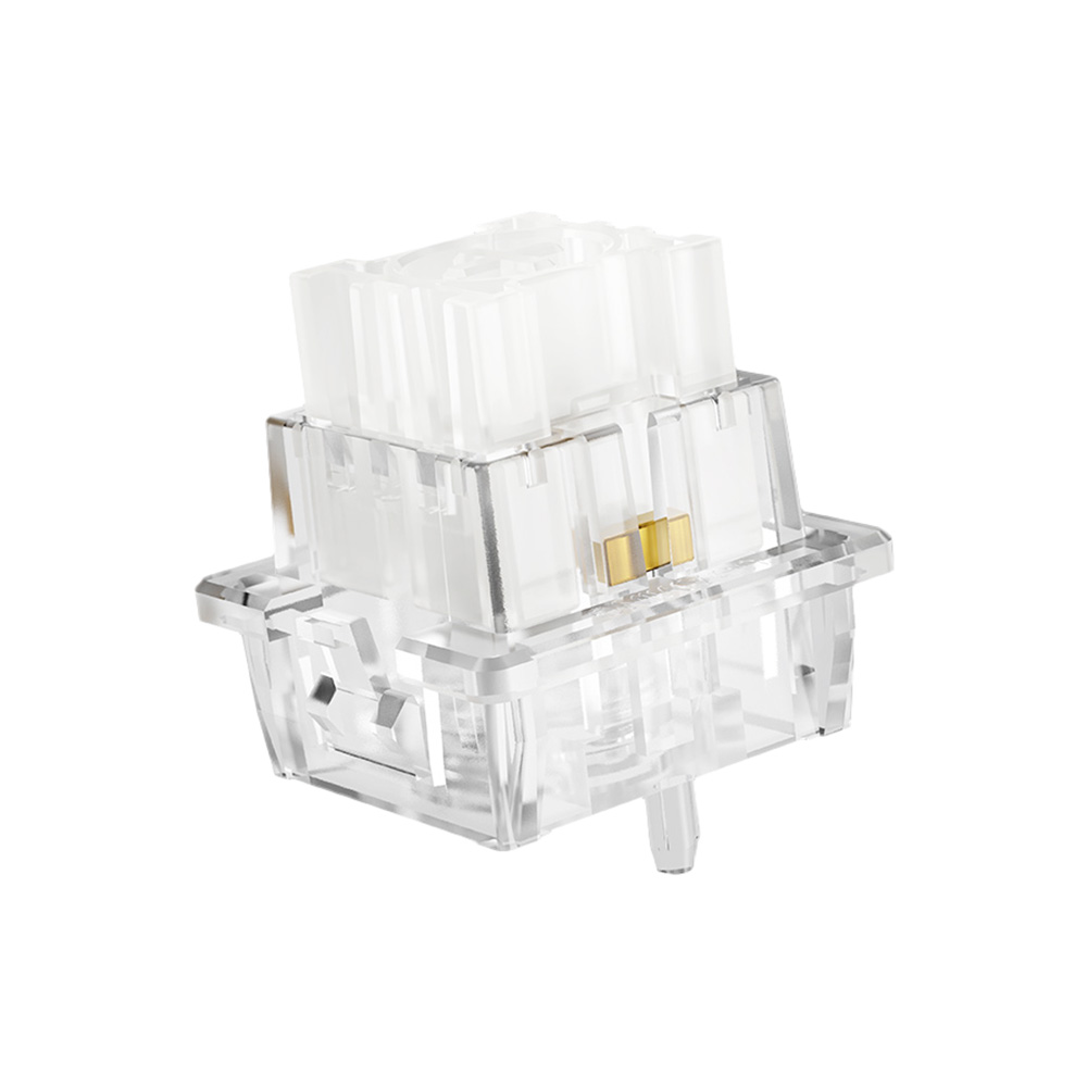 Mount Tai Maglev Switch Linear – Keyboard Lube Kit Bewertung und Preis