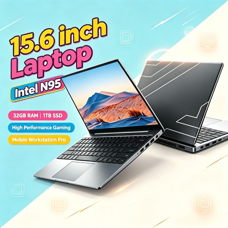 2026 Neuer Tragbarer Intel Cor – Gaming Keyboard 2026 Bewertung und Preis