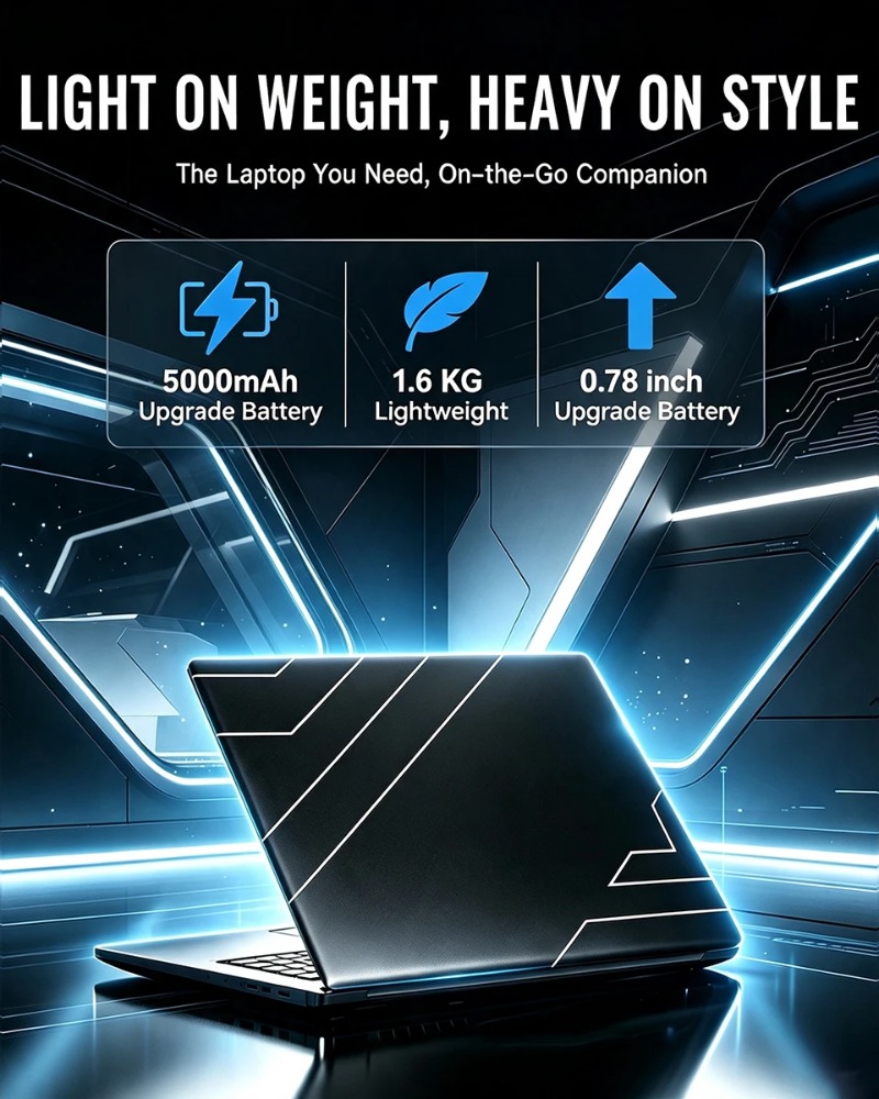 2026 Neuer Tragbarer Intel Cor – Gaming Keyboard 2026 Bewertung und Preis