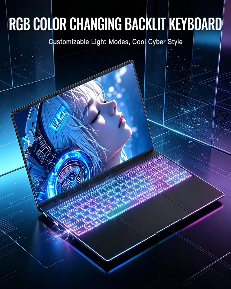 2026 Neuer Tragbarer Intel Cor – Gaming Keyboard 2026 Bewertung und Preis