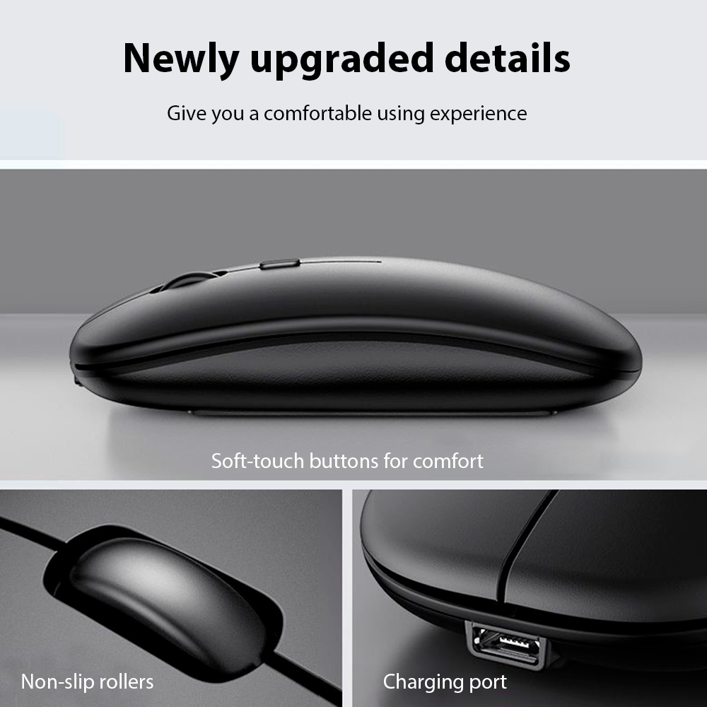 Bluetooth Drahtlose Tastatur U – Gaming Keyboard Wireless Bewertung und Preis