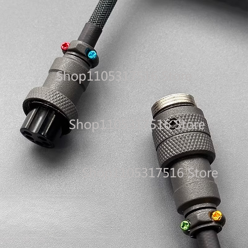 Für unbekannte Fehler: Kundens – Aviator Connector Kit Bewertung und Preis