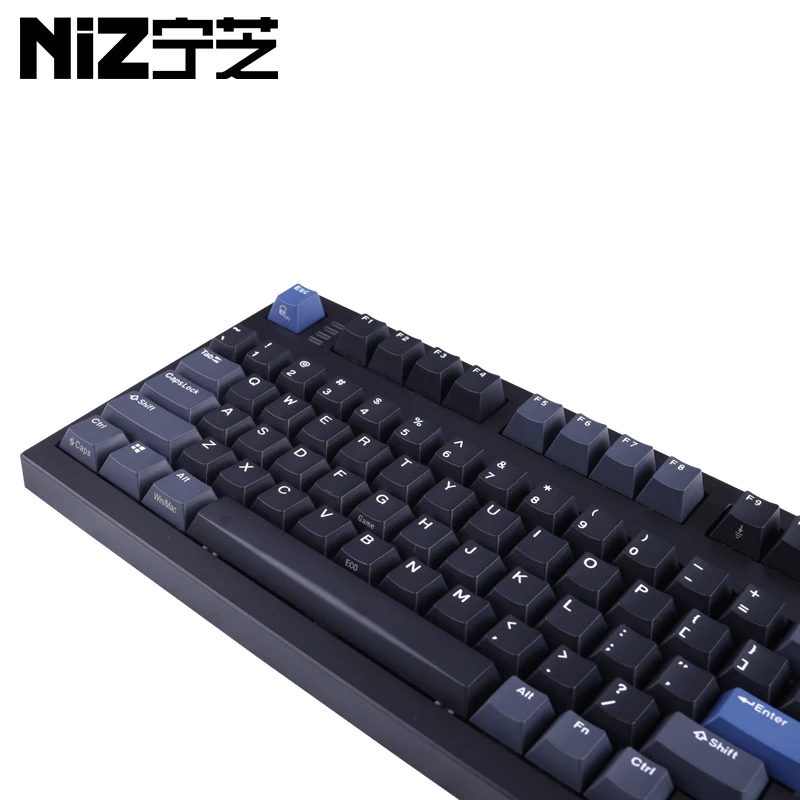 98% kompaktes Full-Size-Layout – Gaming Keyboard Thocky Bewertung und Preis
