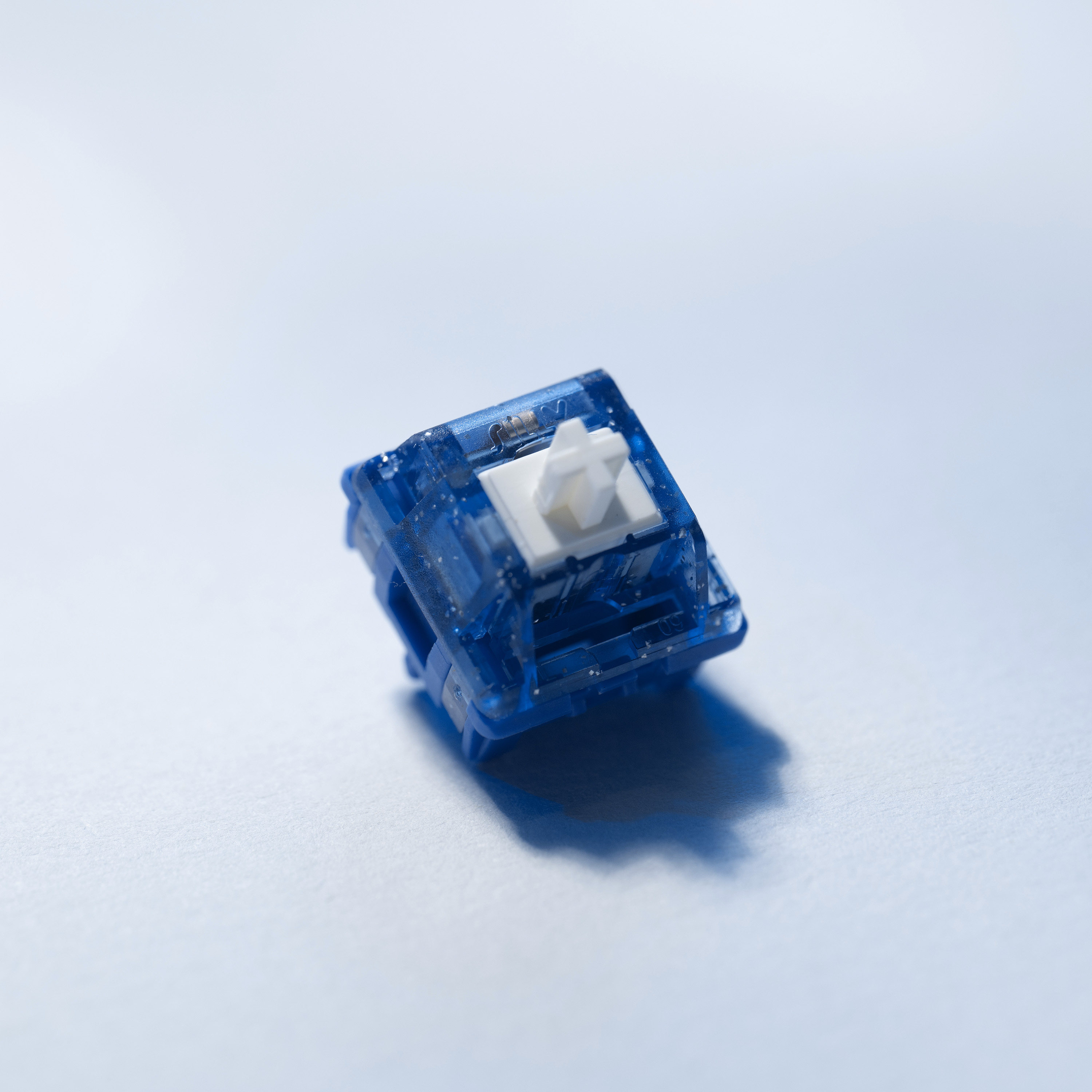 Sillyworks × HMX Waverider V2  – Keyboard Lube Kit Bewertung und Preis