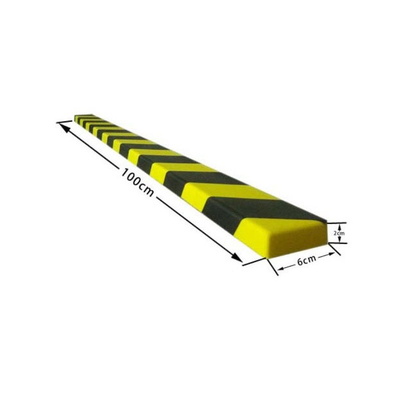 Koojn Pu Schaum schwarz gelb W – Polyurethane Foam Sheet Bewertung und Preis