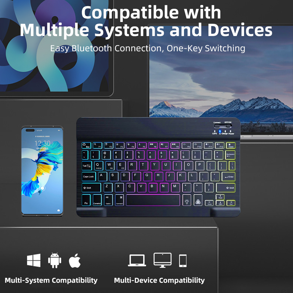 2026 Bluetooth-Tastatur mit Hi – Gaming Keyboard 2026 Bewertung und Preis