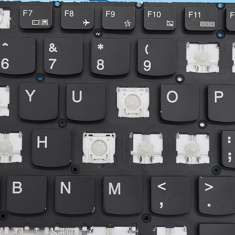 Ersatz-Tastenkappen Scharnier  – Gaming Keyboard Asus Bewertung und Preis