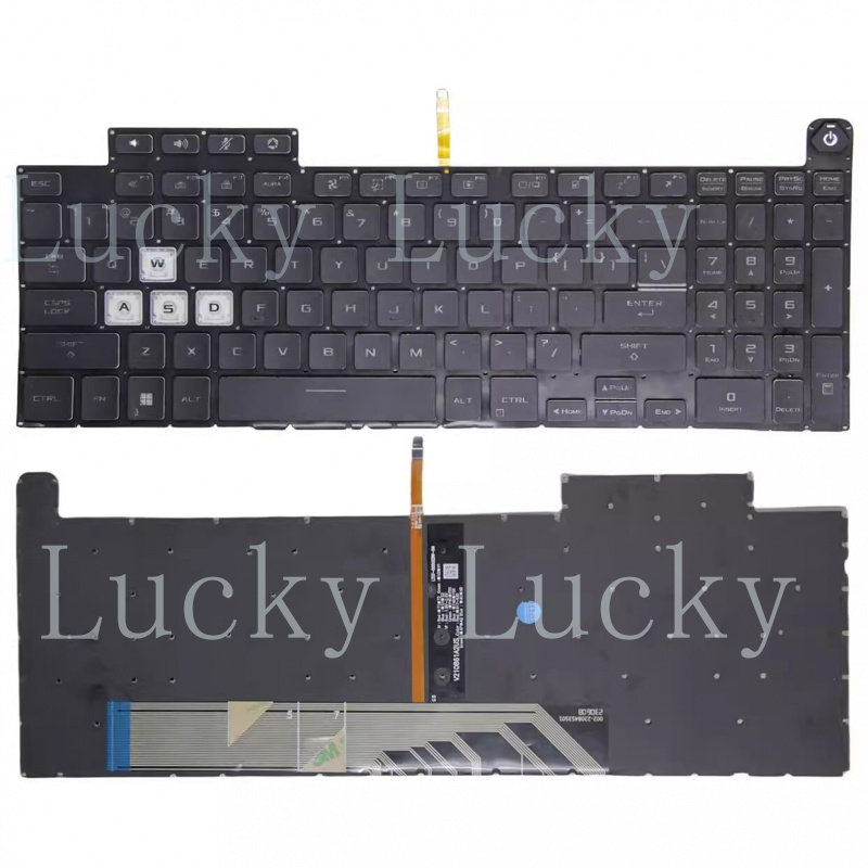 Neu für ASUS TUF Gaming A15(20 – Gaming Keyboard Asus Bewertung und Preis