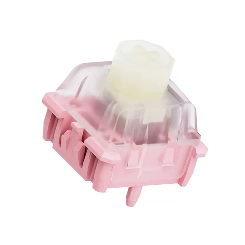 Wuque Studio Babao Pink Lotus  – Keyboard Lube Kit Bewertung und Preis