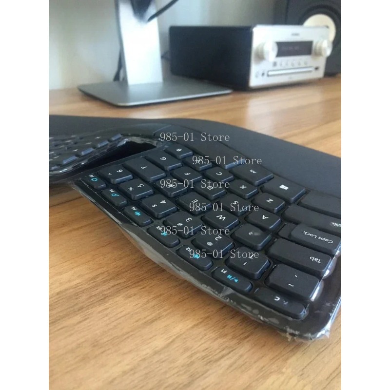 Kabelloses Tastatur- und Maus- – Gaming Keyboard And Mouse Wireless Bewertung und Preis
