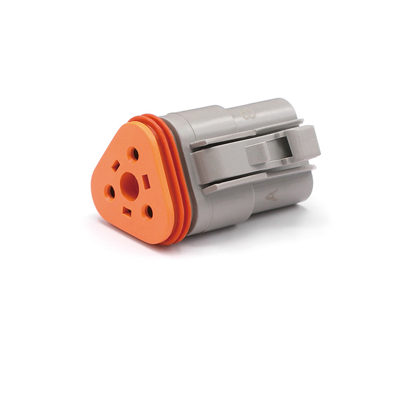 1/5/10Sets DT-2/3/4/6/8/12Pin  – Aviator Connector Kit Bewertung und Preis