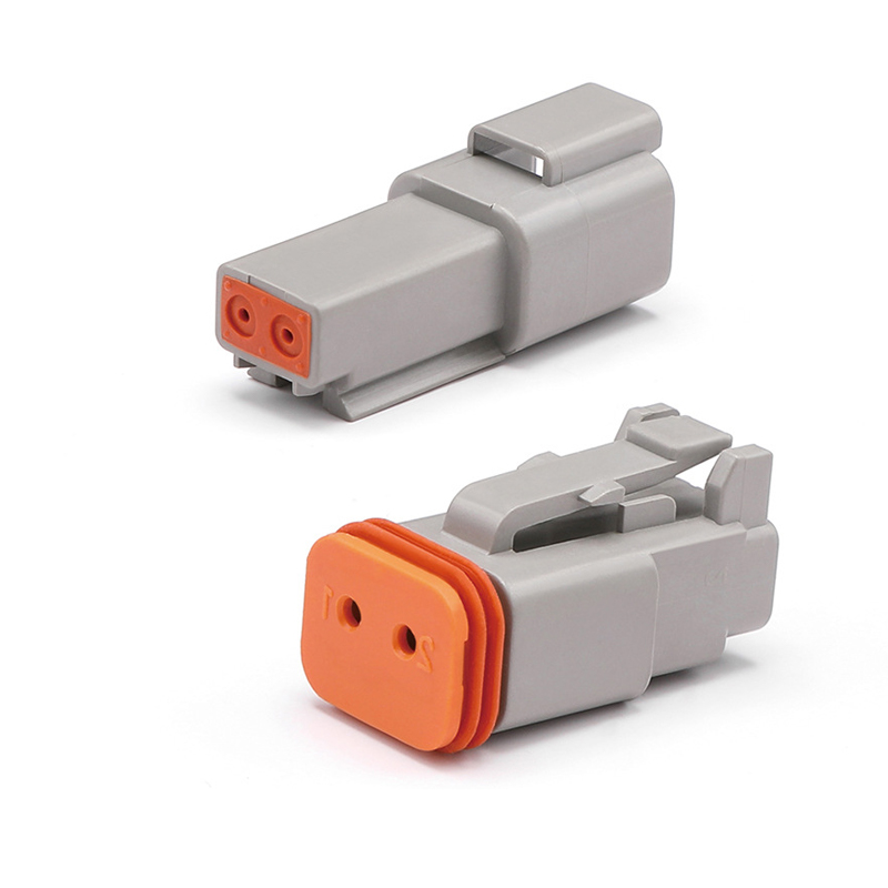 1/5/10Sets DT-2/3/4/6/8/12Pin  – Aviator Connector Kit Bewertung und Preis