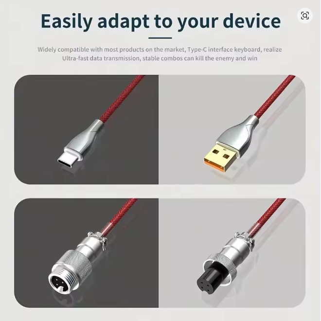 Typ-C zu USB Metall-Adapter-St – Aviator Connector Kit Bewertung und Preis