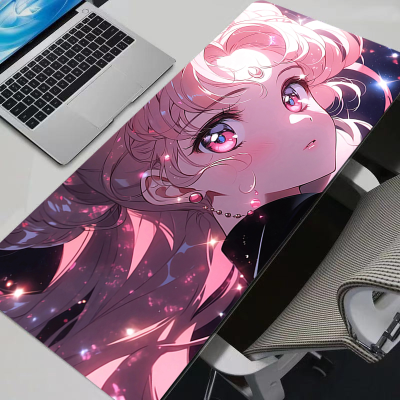 Mauspads S-sailor Moon Anime M – Gaming Keyboard En Mouse Bewertung und Preis