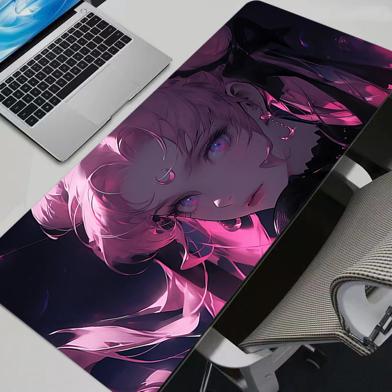 Mauspads S-sailor Moon Anime M – Gaming Keyboard En Mouse Bewertung und Preis
