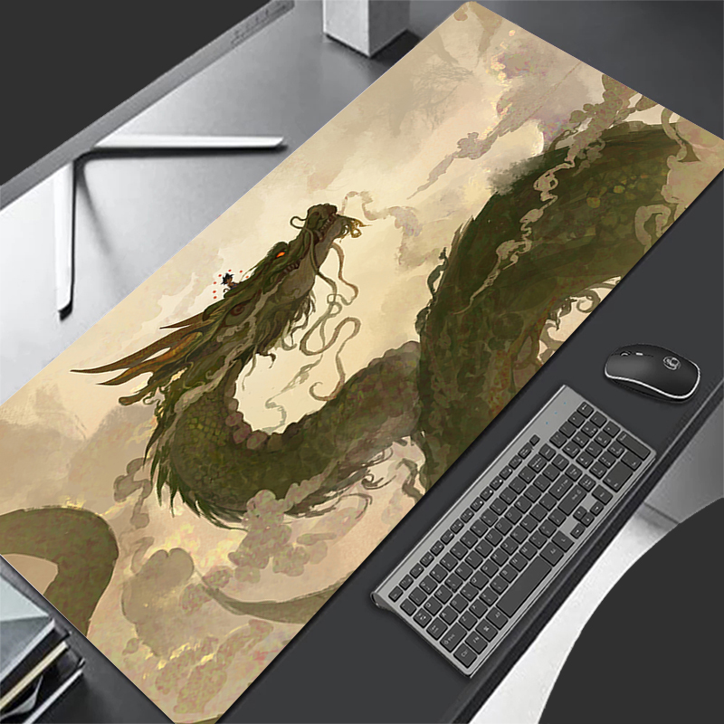 Mousepad Computer Neue Goku Ma – Gaming Keyboard Nearby Bewertung und Preis