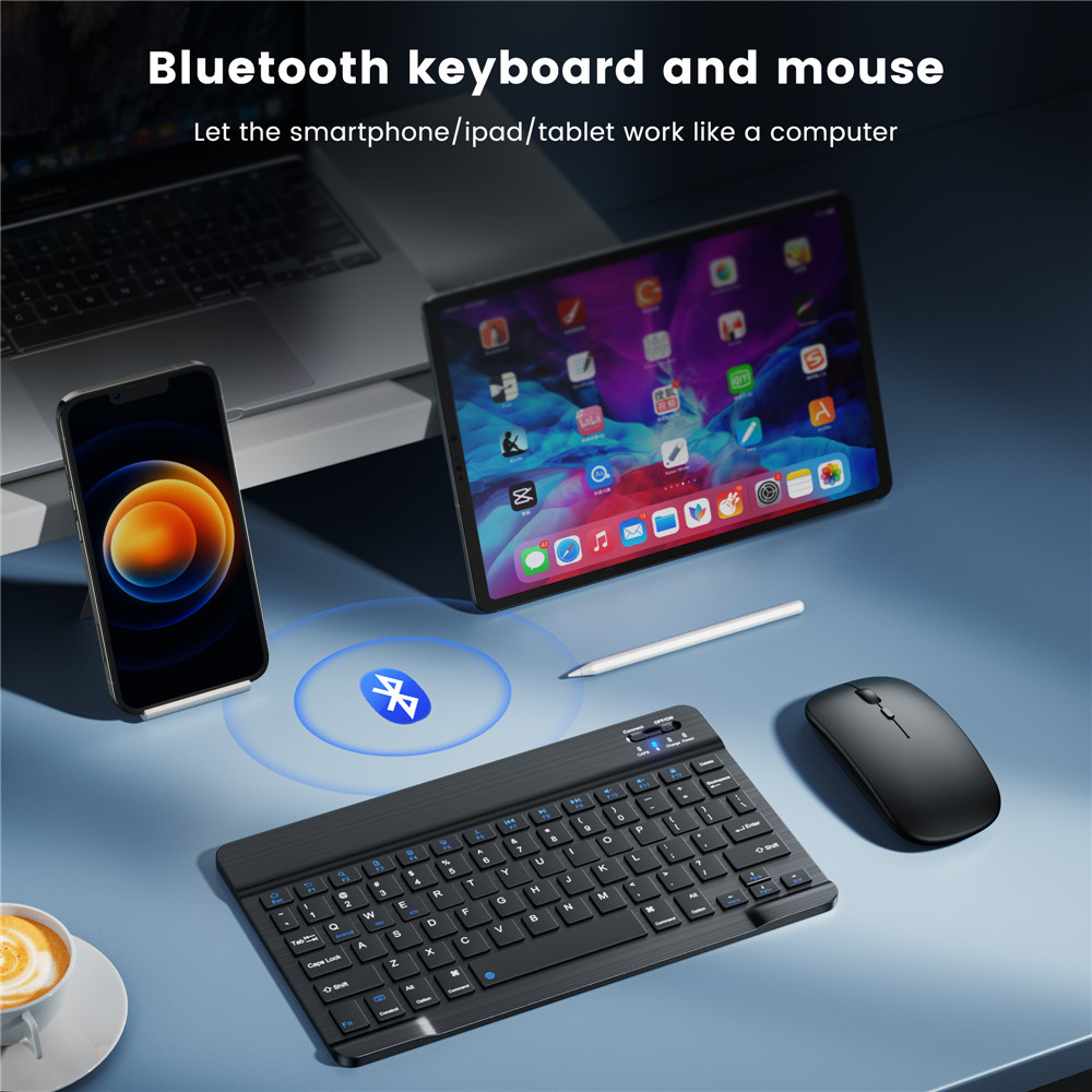 2026 Neue kabellose Tastatur,  – Gaming Keyboard Wireless Bewertung und Preis