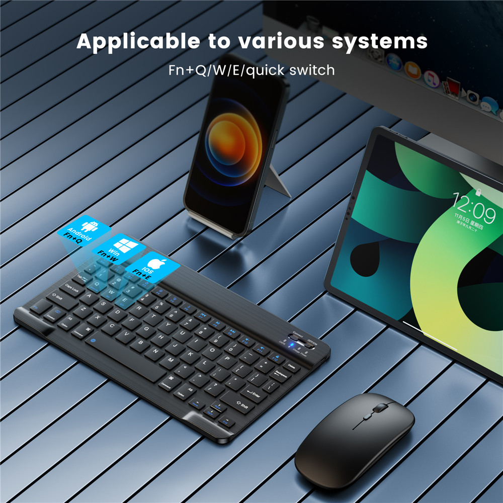 2026 Neue kabellose Tastatur,  – Gaming Keyboard Wireless Bewertung und Preis