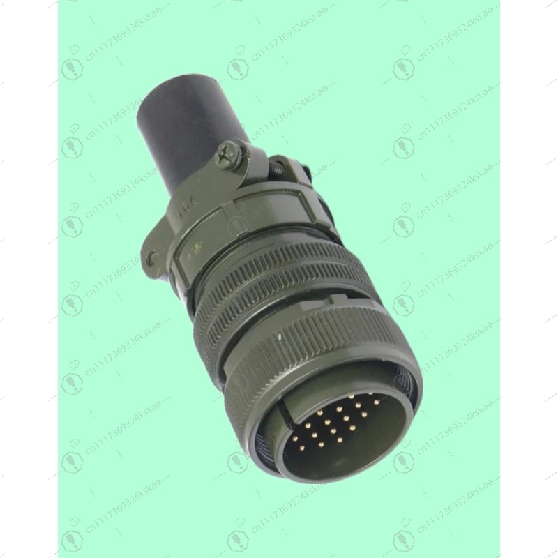 24-Kern 5015 Mil-Spec Luftfahr – Aviator Connector Kit Bewertung und Preis