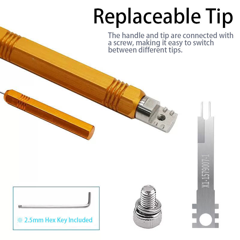 27-teiliges Auto- und Luftfahr – Aviator Connector Kit Bewertung und Preis