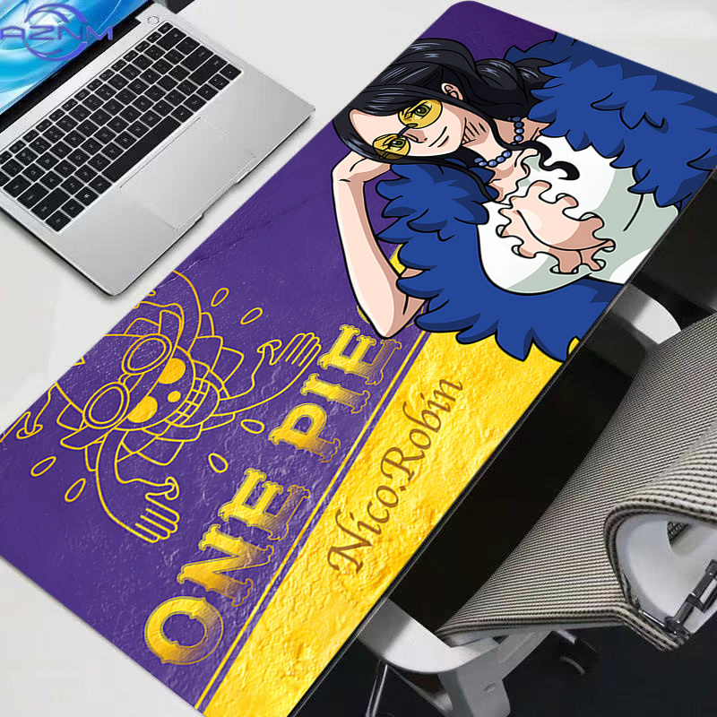 Mauspad One Piece Anime Langle – Gaming Keyboard Mini Bewertung und Preis