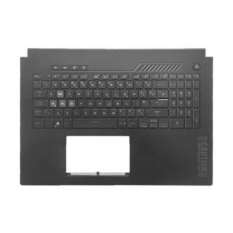 Neu für ASUS TUF Gaming 3Puls  – Gaming Keyboard Asus Bewertung und Preis