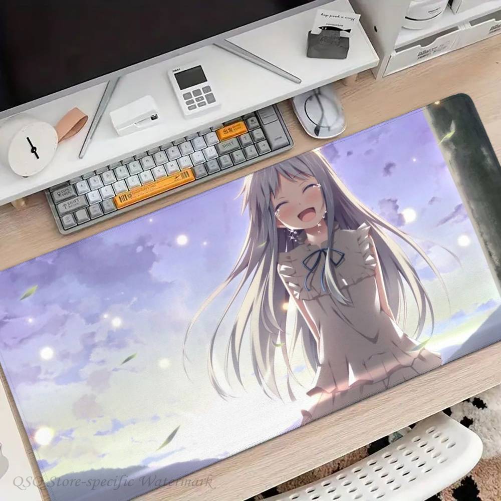 Mauspad mit unbekanntem Blumen – Gaming Keyboard Name Bewertung und Preis
