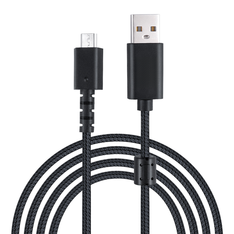 PP+ NEUES USB-Ladekabel für Lo – Logitech Mouse G502 Bewertung und Preis