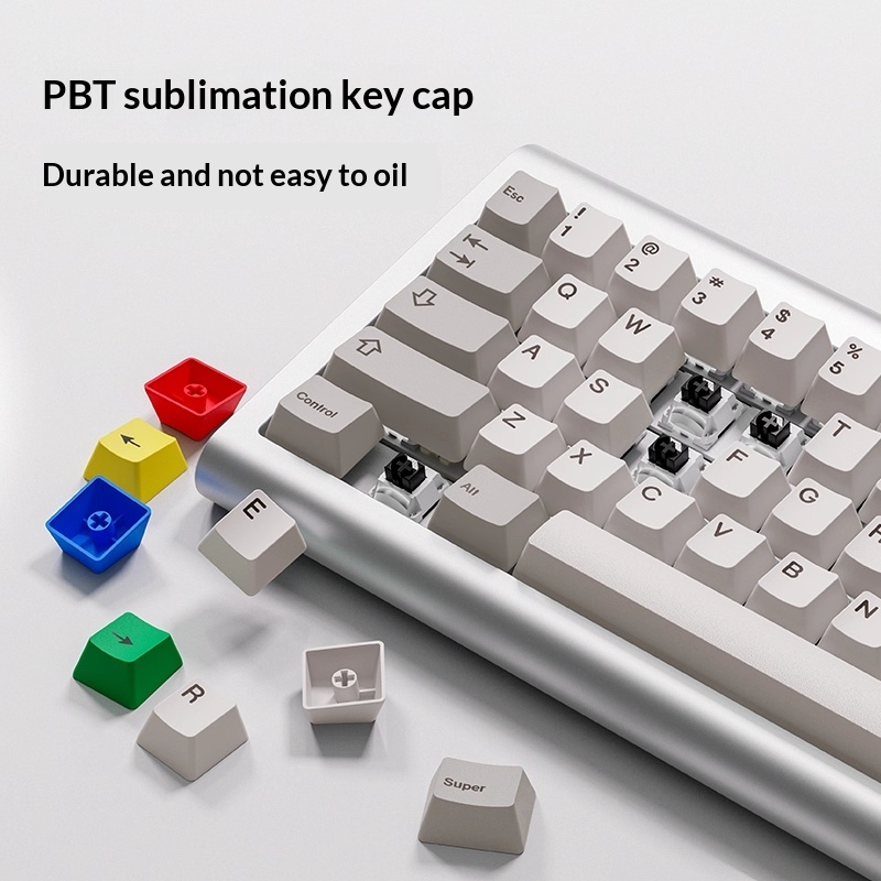 DAREU CHAOSERA Joint Name Cupi – Gaming Keyboard Name Bewertung und Preis