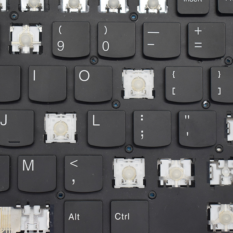 Ersatz-Tastenkappe mit Scharni – Gaming Keyboard Asus Bewertung und Preis