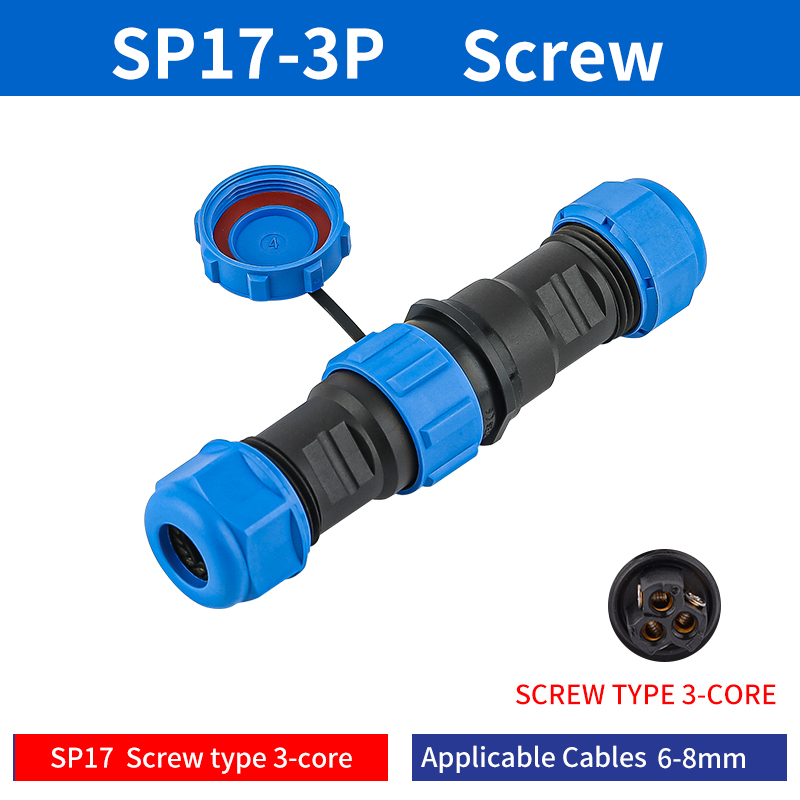 JINH 1/5 Stück Schraubklemmen- – Aviator Connector Kit Bewertung und Preis