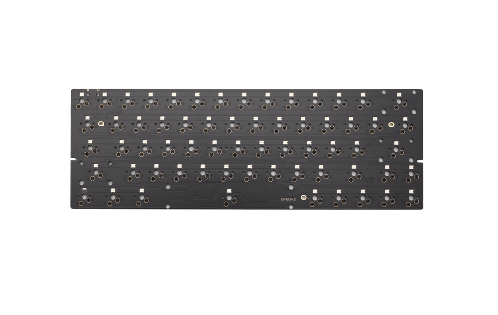 60% gh60 Hot-Swap-fähige benut – Gaming Keyboard Hot Swappable Bewertung und Preis