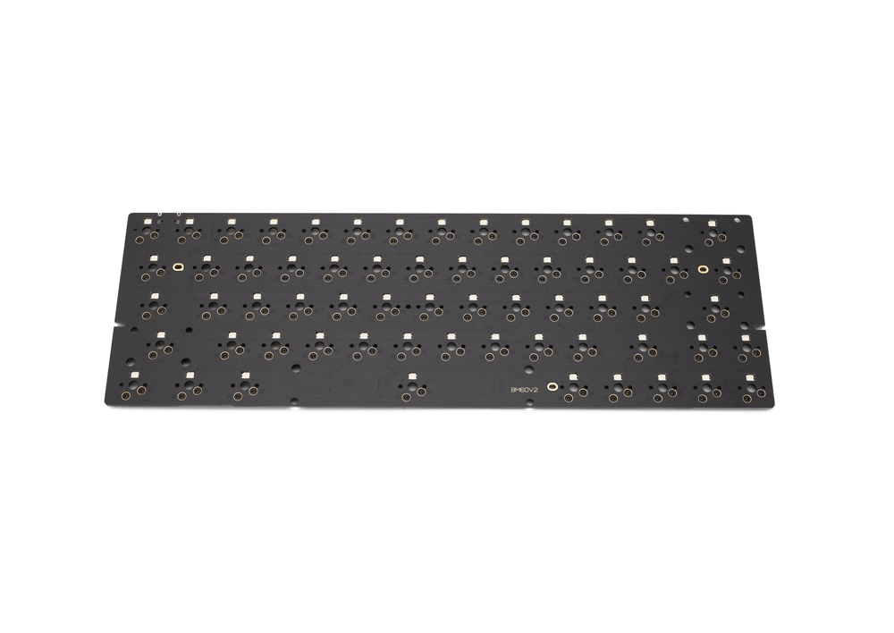 60% gh60 Hot-Swap-fähige benut – Gaming Keyboard Hot Swappable Bewertung und Preis