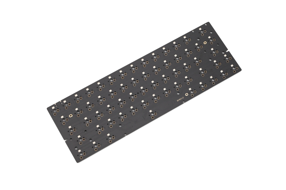 60% gh60 Hot-Swap-fähige benut – Gaming Keyboard Hot Swappable Bewertung und Preis