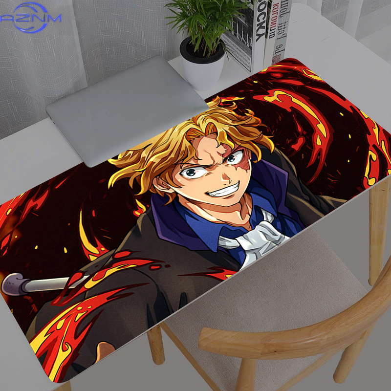 Mauspad One Piece neues Spiel  – Gaming Keyboard Mini Bewertung und Preis