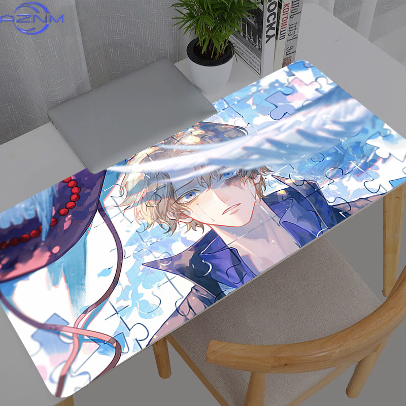 Mauspad One Piece neues Spiel  – Gaming Keyboard Mini Bewertung und Preis