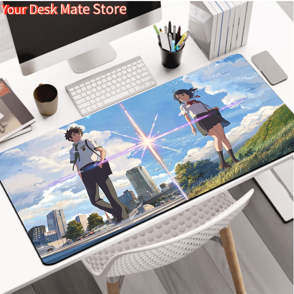 1 Stück „Your Name“ großes Mau – Gaming Keyboard Name Bewertung und Preis